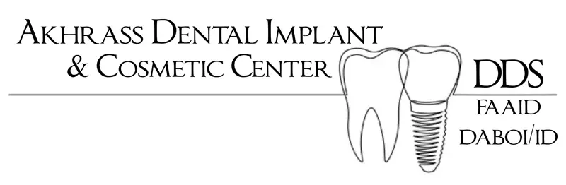 Akhrass Dental Implant & Cosmetic Center