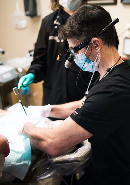 Dental Implant & Cosmetic Center in Lenoir City